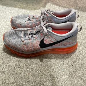 Nike Flyknit Air Max
